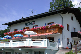 Gasthaus 'Zur schönen Aussicht'
